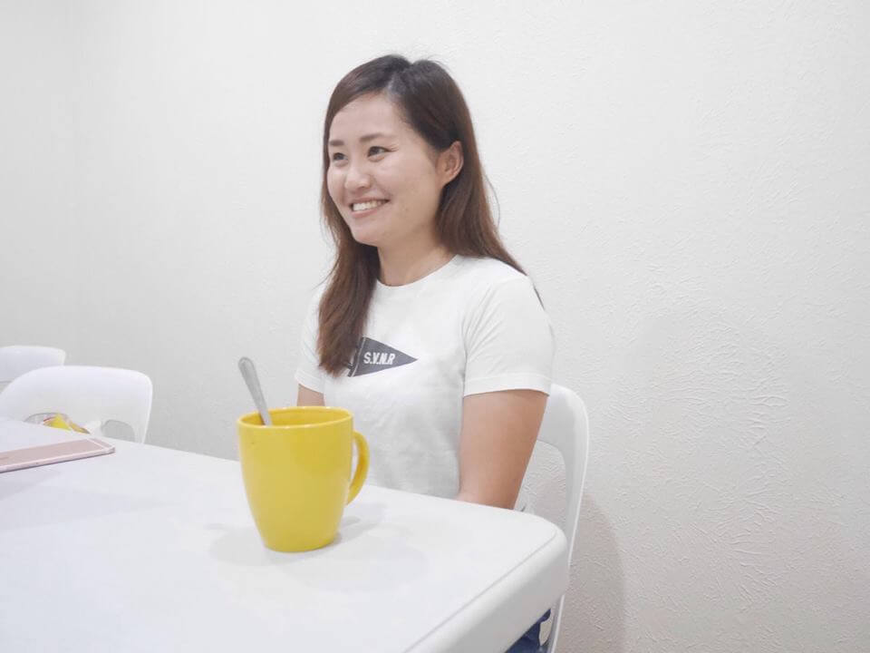 社会人のフィリピン留学体験談