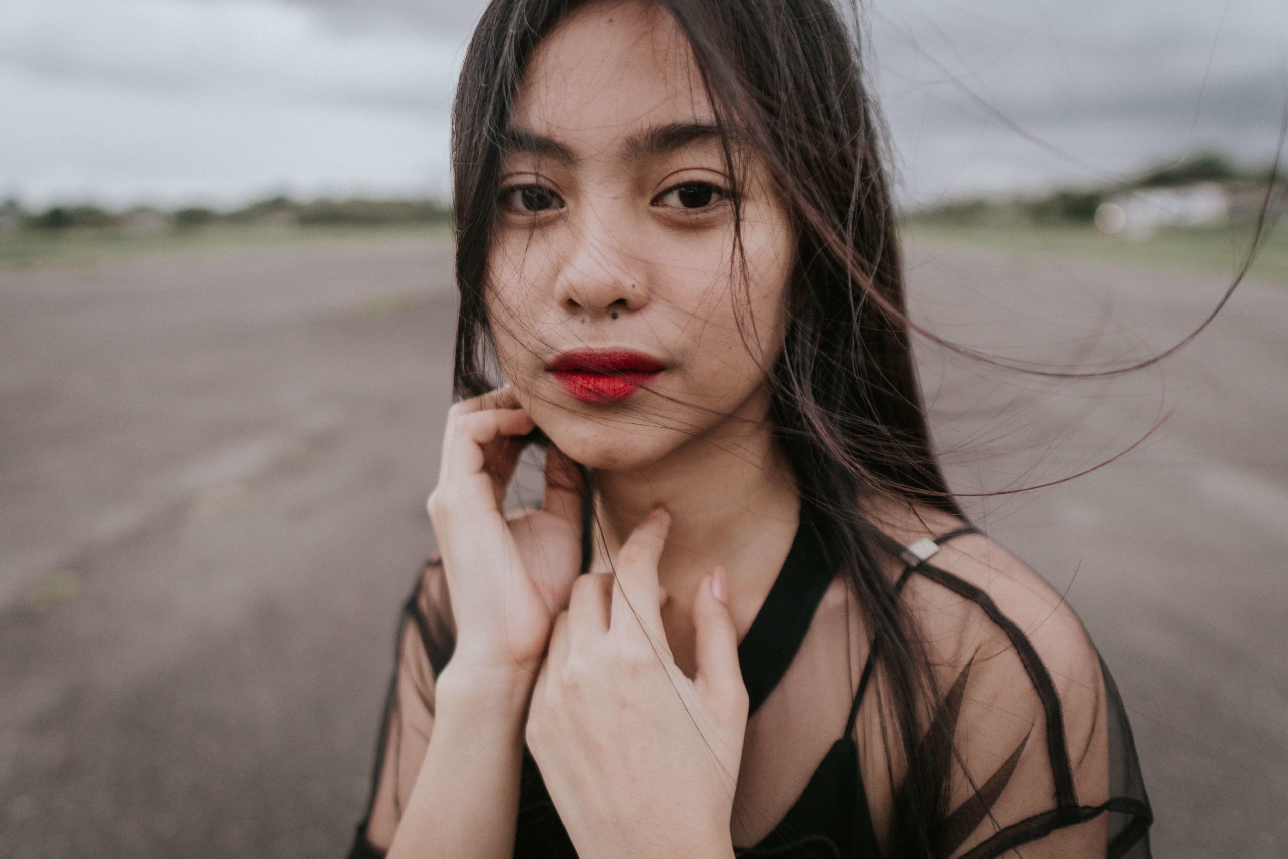 フィリピン の 女性 写真